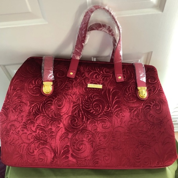 Brocade vintage style. - Picture 5 of 5